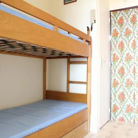 Le Suffren Apartamento *