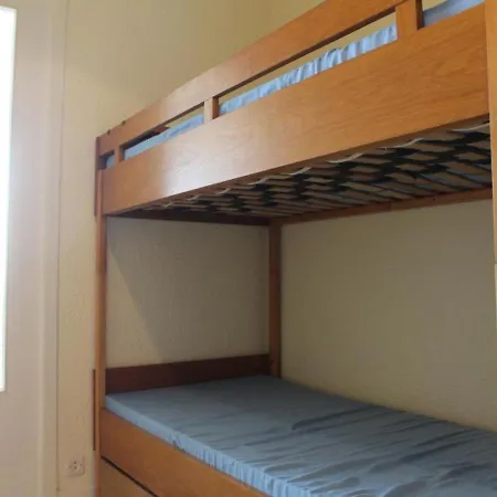 Le Suffren Apartamento Pornichet