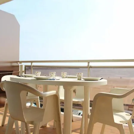 Apartamento Le Suffren *