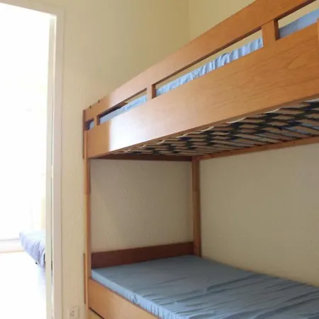 Apartamento Le Suffren Pornichet