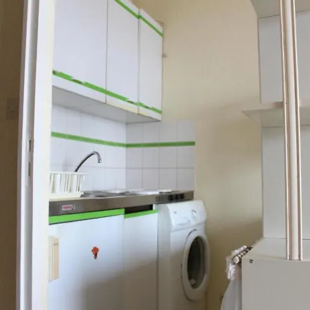 Apartamento Le Suffren