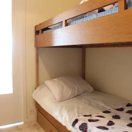 Apartamento Le Suffren