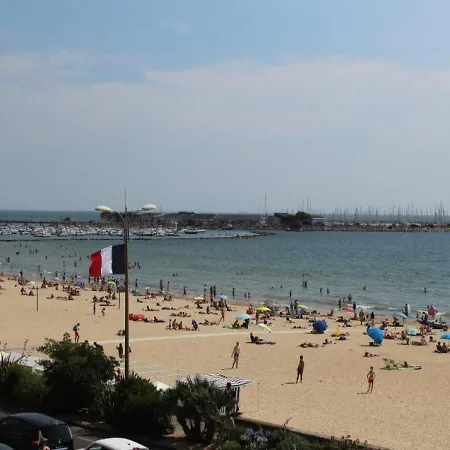 Le Suffren Apartamento