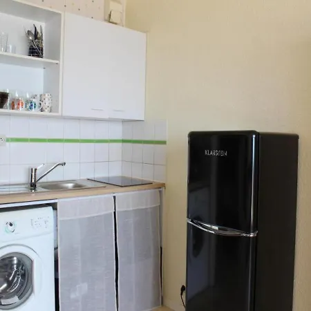 Le Suffren Apartamento Pornichet